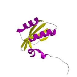 Image of CATH 3mmbB01