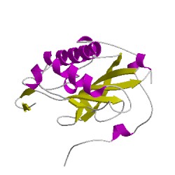 Image of CATH 3mmbB02