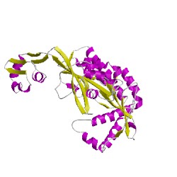 Image of CATH 3mmbD