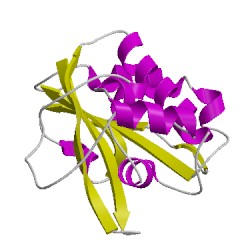 Image of CATH 3mmbD03