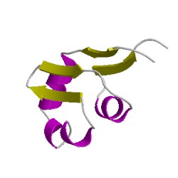 Image of CATH 3mmbD04