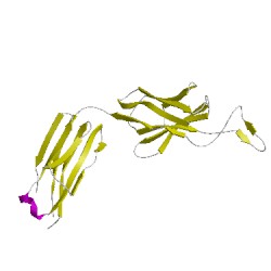 Image of CATH 3mmeA