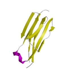 Image of CATH 3mmeA02