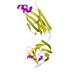 Image of CATH 3mmeD