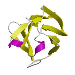 Image of CATH 3mmeD01