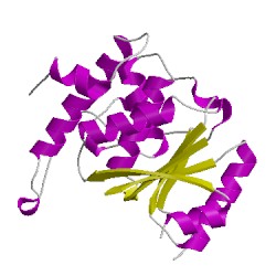 Image of CATH 3mmjA02