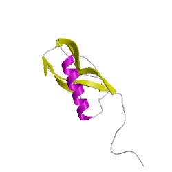 Image of CATH 3mmjB01