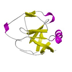 Image of CATH 3mmlC02