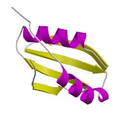 Image of CATH 3mmlD01