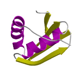 Image of CATH 3mmlF01