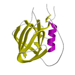 Image of CATH 3mmlG01