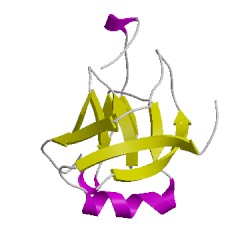 Image of CATH 3mmlG02