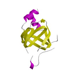 Image of CATH 3mmlH02