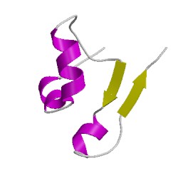 Image of CATH 3mmoA01