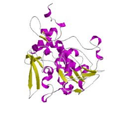 Image of CATH 3mmoA02