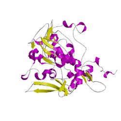 Image of CATH 3mmoB02