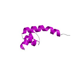 Image of CATH 3mmpA01