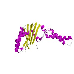 Image of CATH 3mmpA02