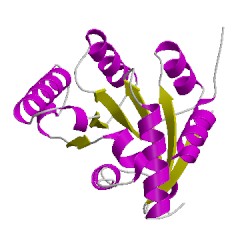 Image of CATH 3mmpA03