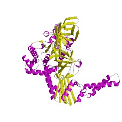 Image of CATH 3mmpC