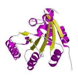 Image of CATH 3mmpC03