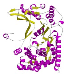 Image of CATH 3mmpG