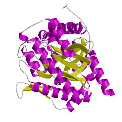 Image of CATH 3mmtA