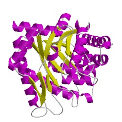 Image of CATH 3mmtB