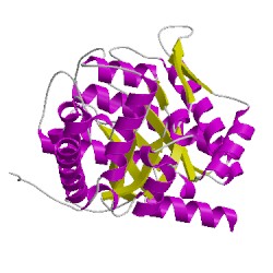 Image of CATH 3mmtC00