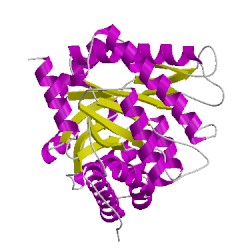 Image of CATH 3mmtD