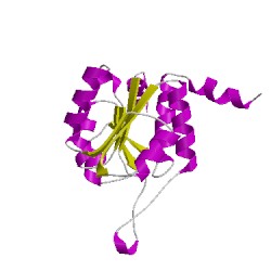 Image of CATH 3mn1B00
