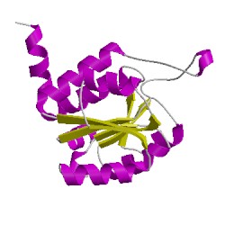 Image of CATH 3mn1C00