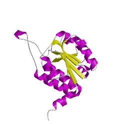 Image of CATH 3mn1E00
