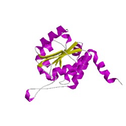 Image of CATH 3mn1F00