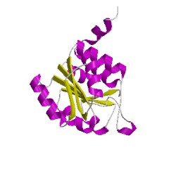 Image of CATH 3mn1G00