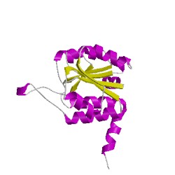 Image of CATH 3mn1K00