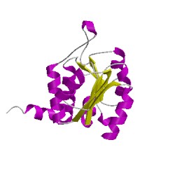 Image of CATH 3mn1L00