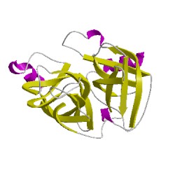 Image of CATH 3mncA