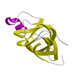 Image of CATH 3mncA01