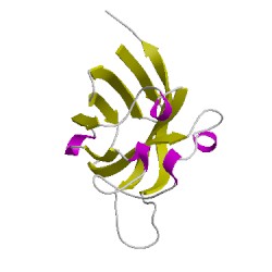 Image of CATH 3mndA