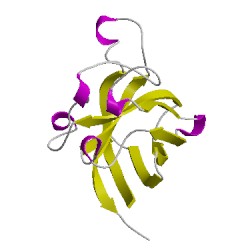 Image of CATH 3mndB