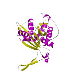 Image of CATH 3mnfA