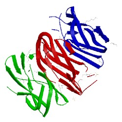 Image of CATH 3mnm