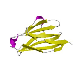 Image of CATH 3mnvB01