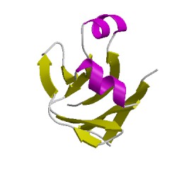 Image of CATH 3mnvC02