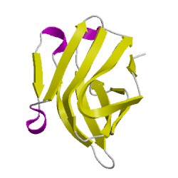 Image of CATH 3mnvD01