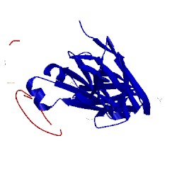Image of CATH 3mo1