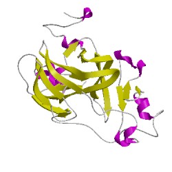 Image of CATH 3mo2C