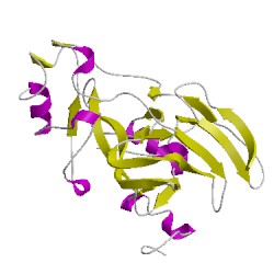 Image of CATH 3mo2D00