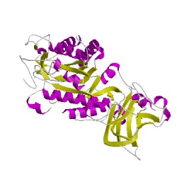 Image of CATH 3mo4A